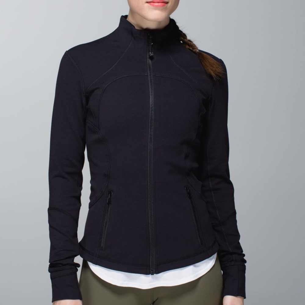 Lululemon Jacket